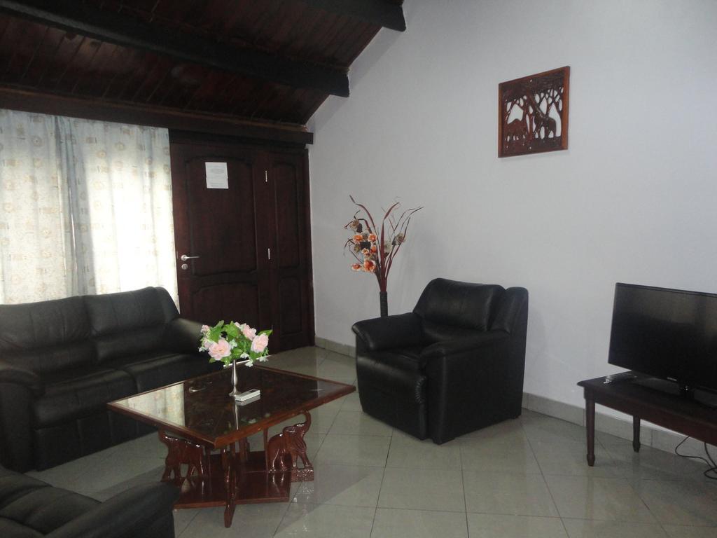 Morogoro Hotel Szoba fotó