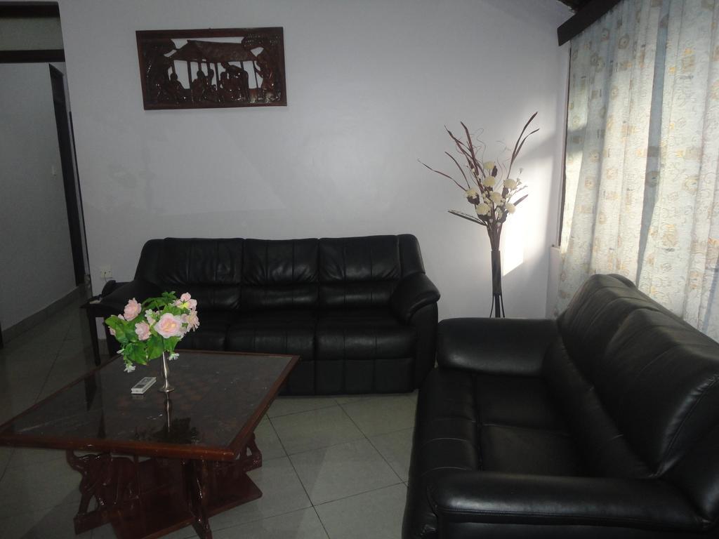 Morogoro Hotel Kültér fotó