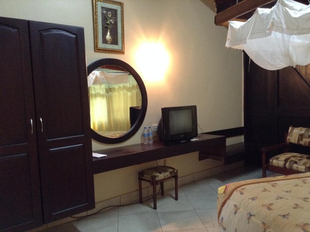 Morogoro Hotel Szoba fotó