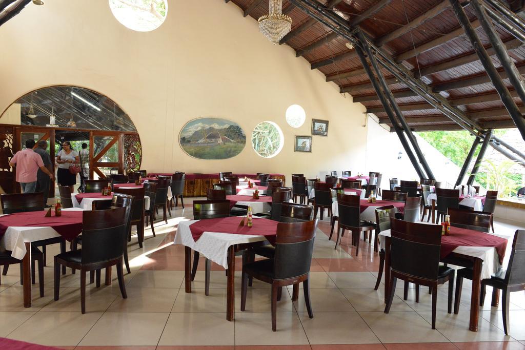 Morogoro Hotel Kültér fotó