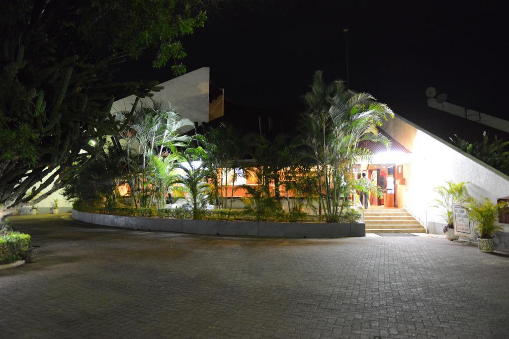 Morogoro Hotel Kültér fotó