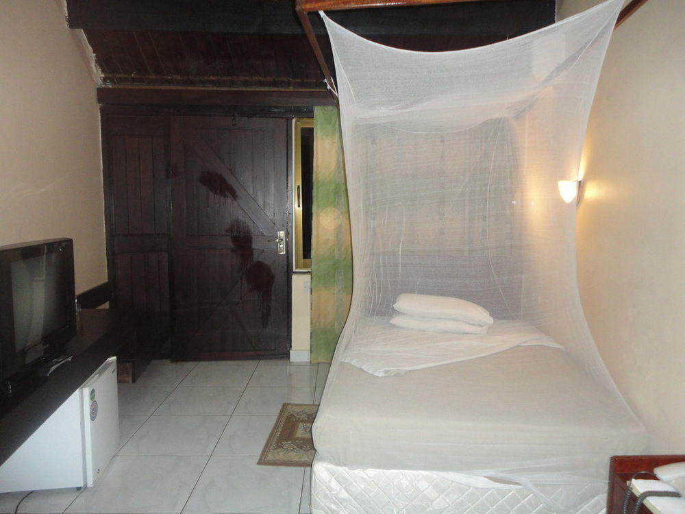 Morogoro Hotel Kültér fotó