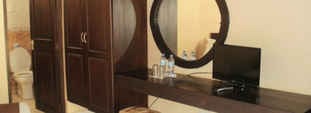 Morogoro Hotel Kültér fotó