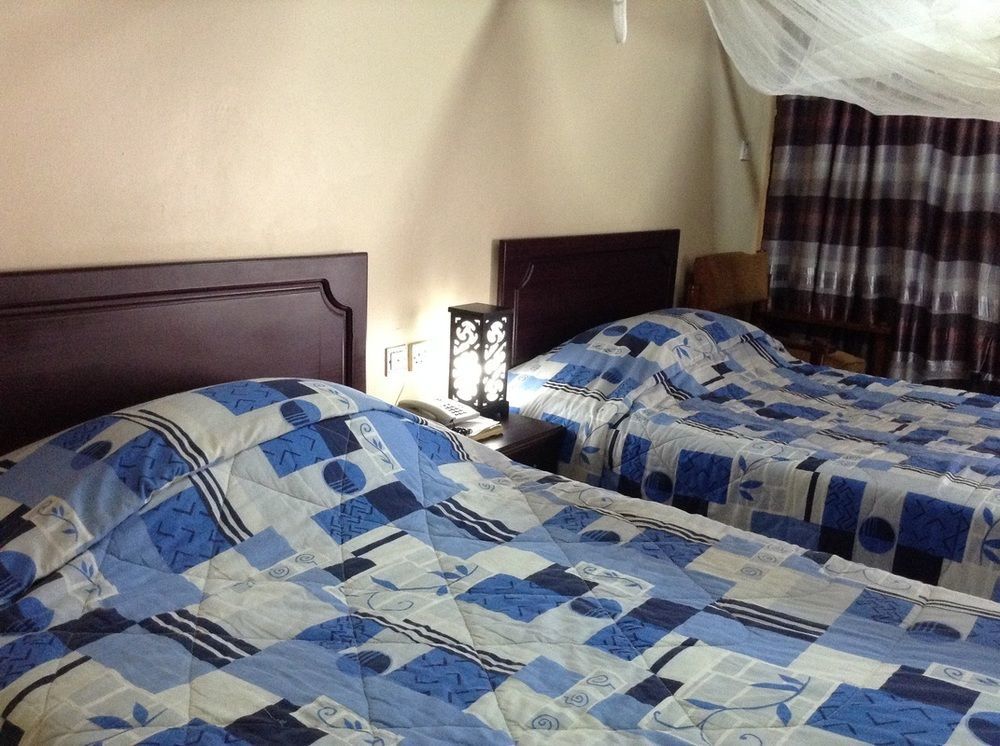 Morogoro Hotel Kültér fotó