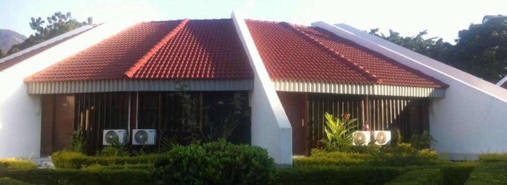 Morogoro Hotel Kültér fotó