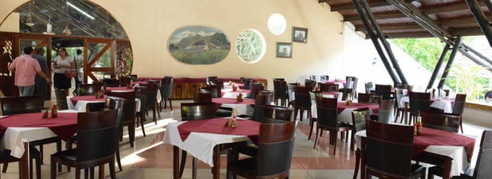 Morogoro Hotel Kültér fotó