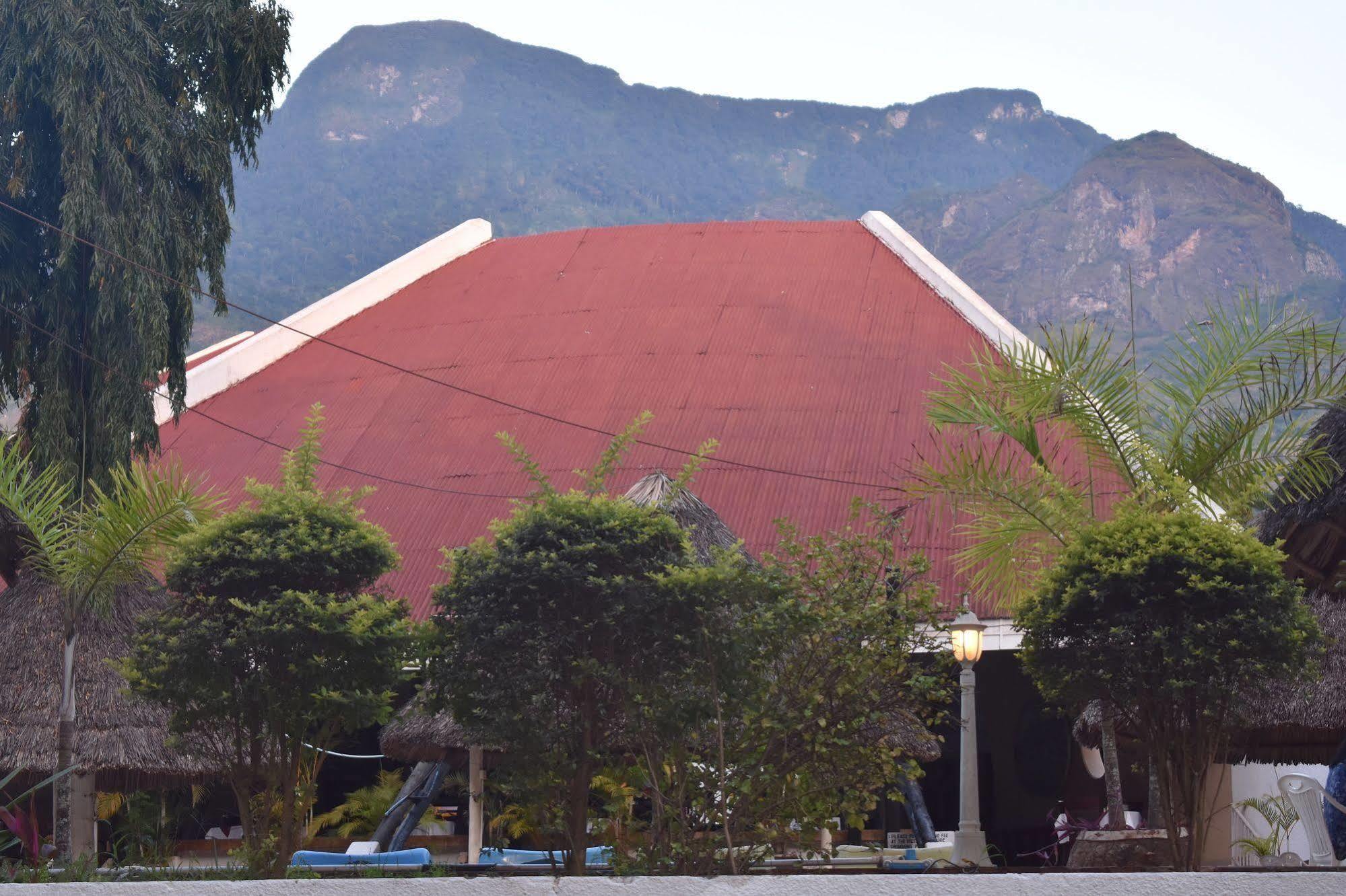 Morogoro Hotel Kültér fotó